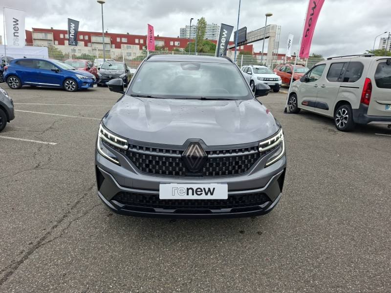 Renault Espace - Photo 8