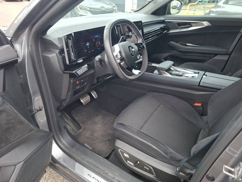 Renault Espace - Photo 10