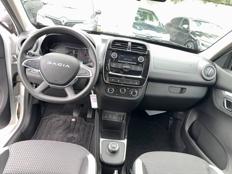 Dacia Spring - Photo 11