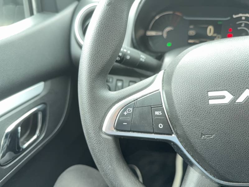 Dacia Spring - Photo 17