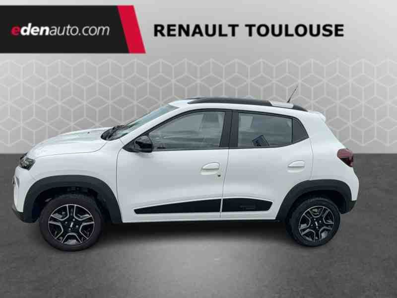 Dacia Spring - Photo 2