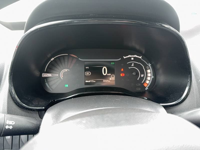 Dacia Spring - Photo 21