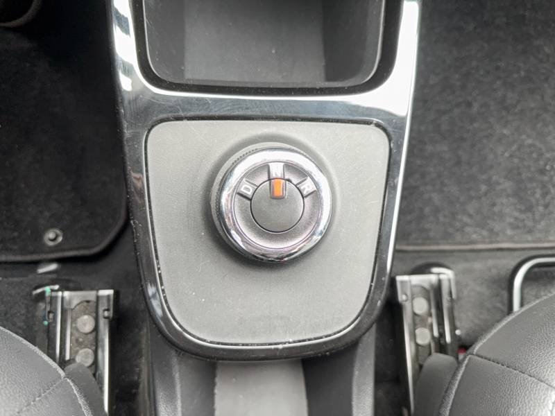 Dacia Spring - Photo 25