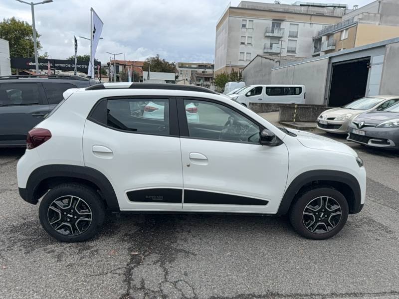 Dacia Spring - Photo 6