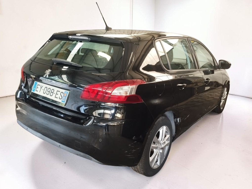 Peugeot 308 - Photo 2