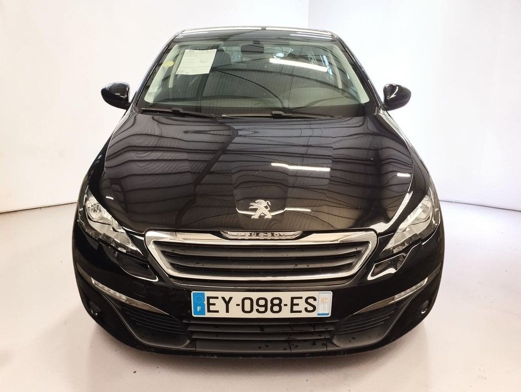 Peugeot 308 - Photo 4