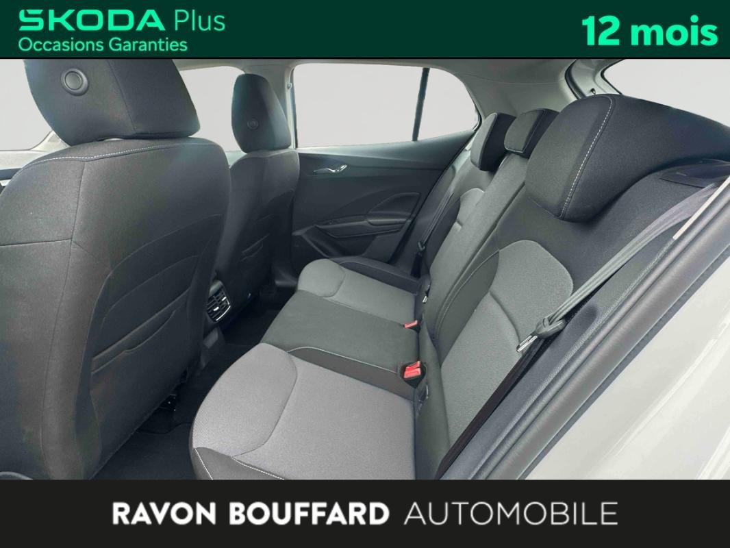 Skoda Fabia - Photo 12