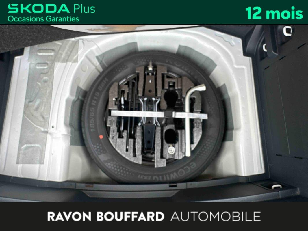 Skoda Fabia - Photo 15