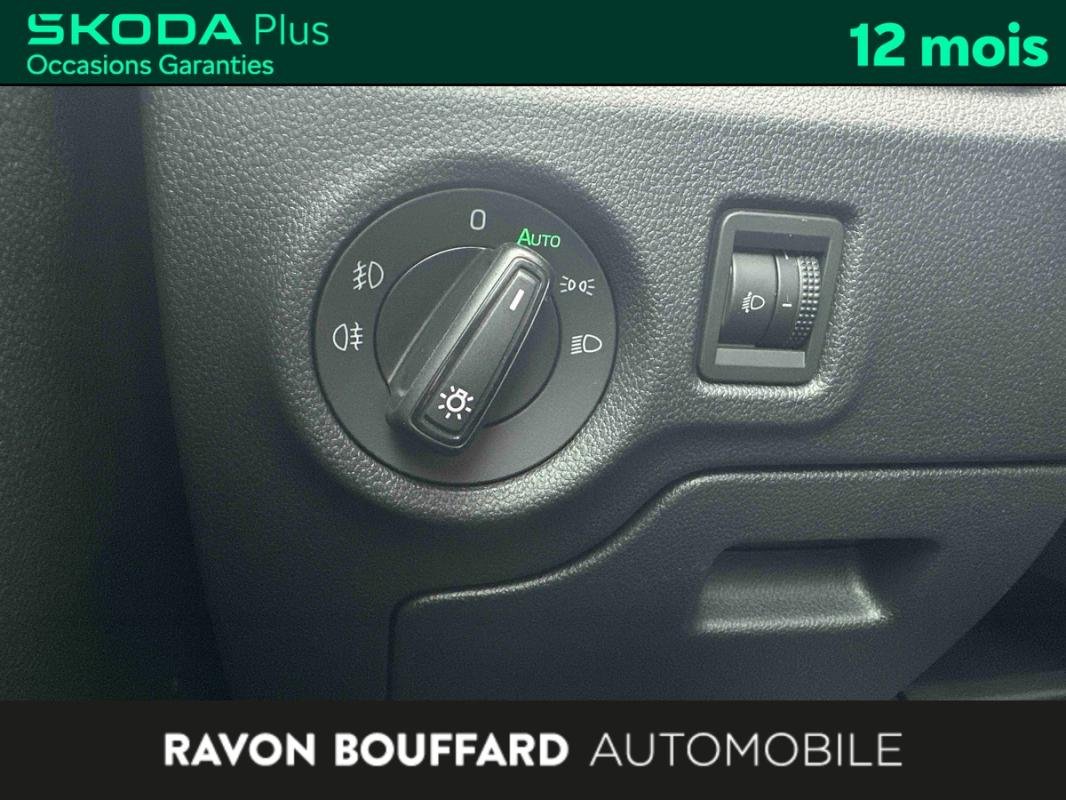 Skoda Fabia - Photo 19