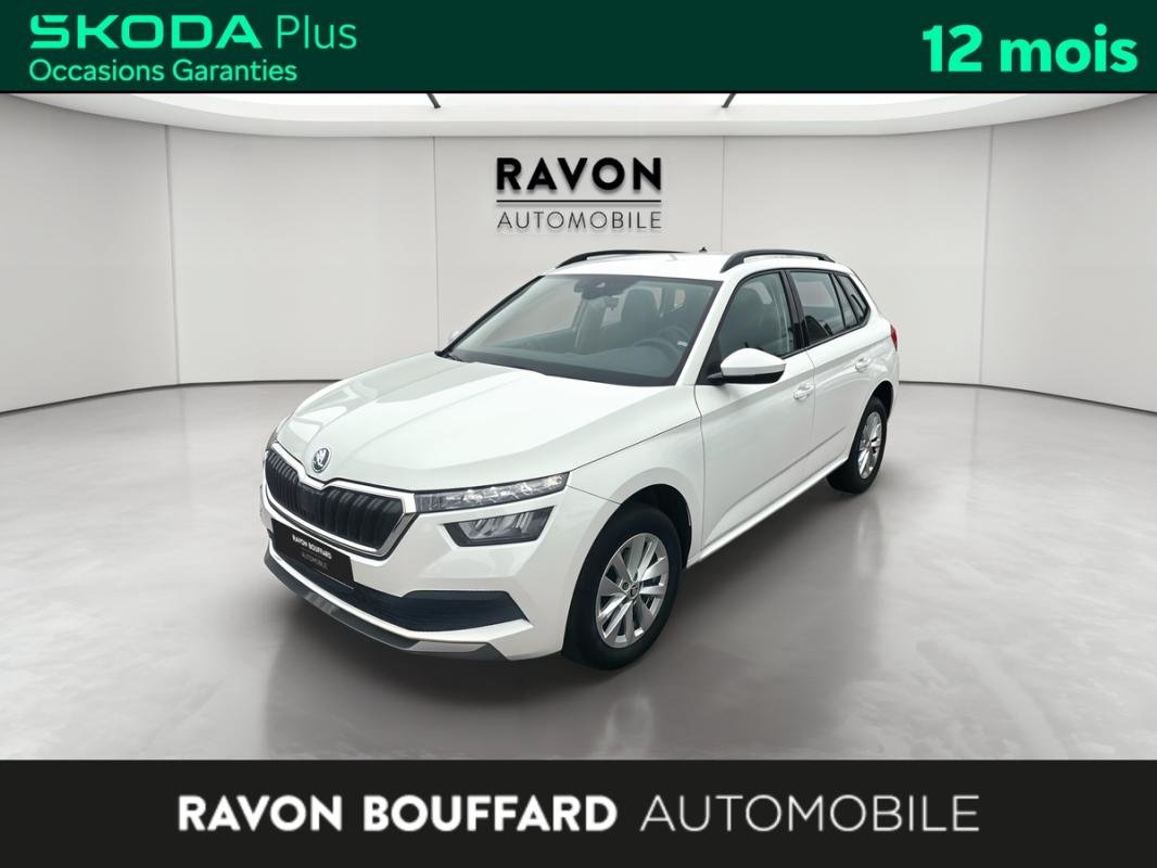 Skoda Kamiq - Photo 1