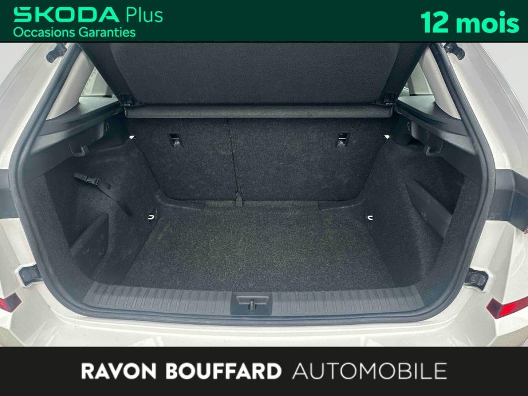 Skoda Kamiq - Photo 13