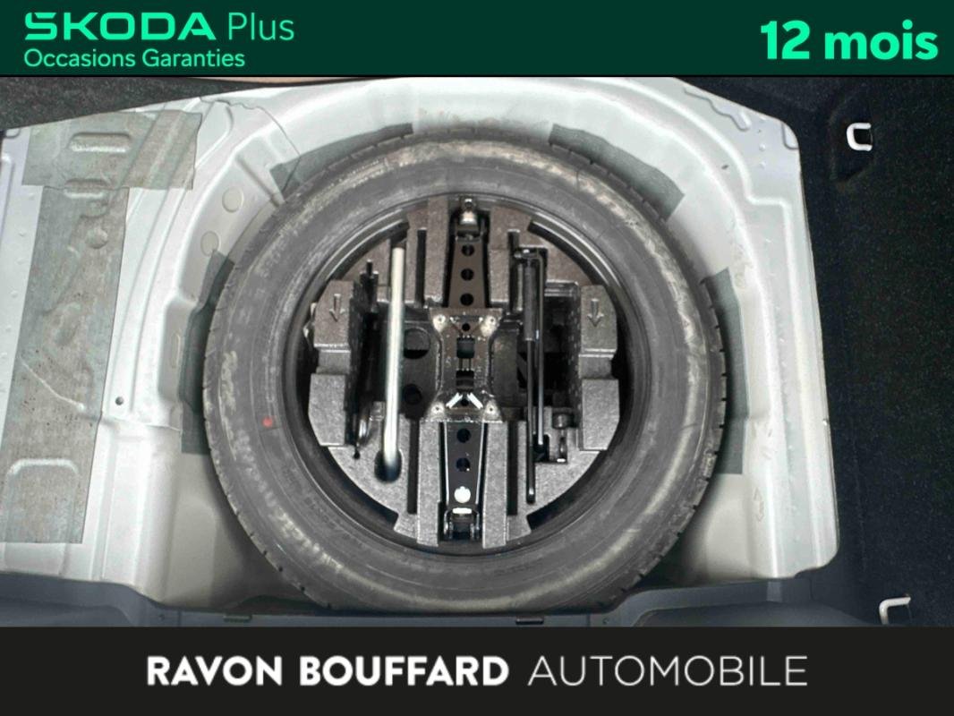 Skoda Kamiq - Photo 15