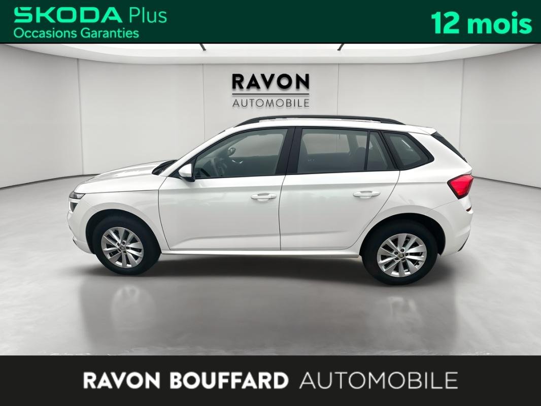 Skoda Kamiq - Photo 2
