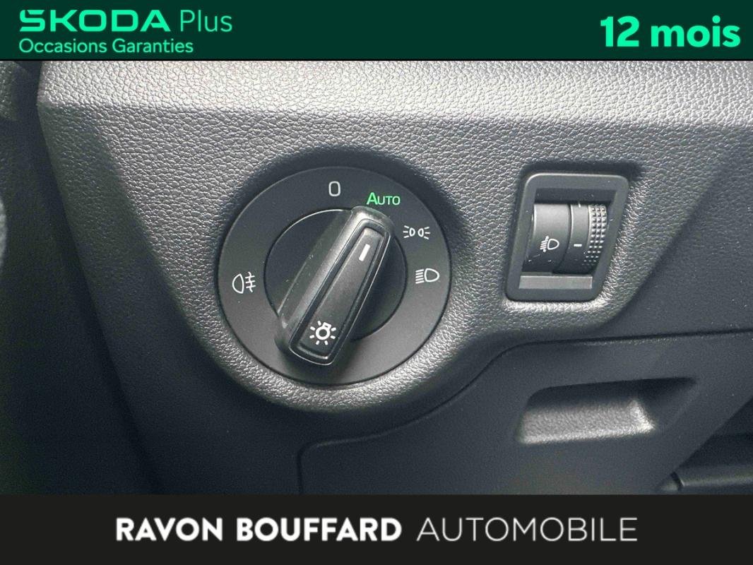 Skoda Kamiq - Photo 22