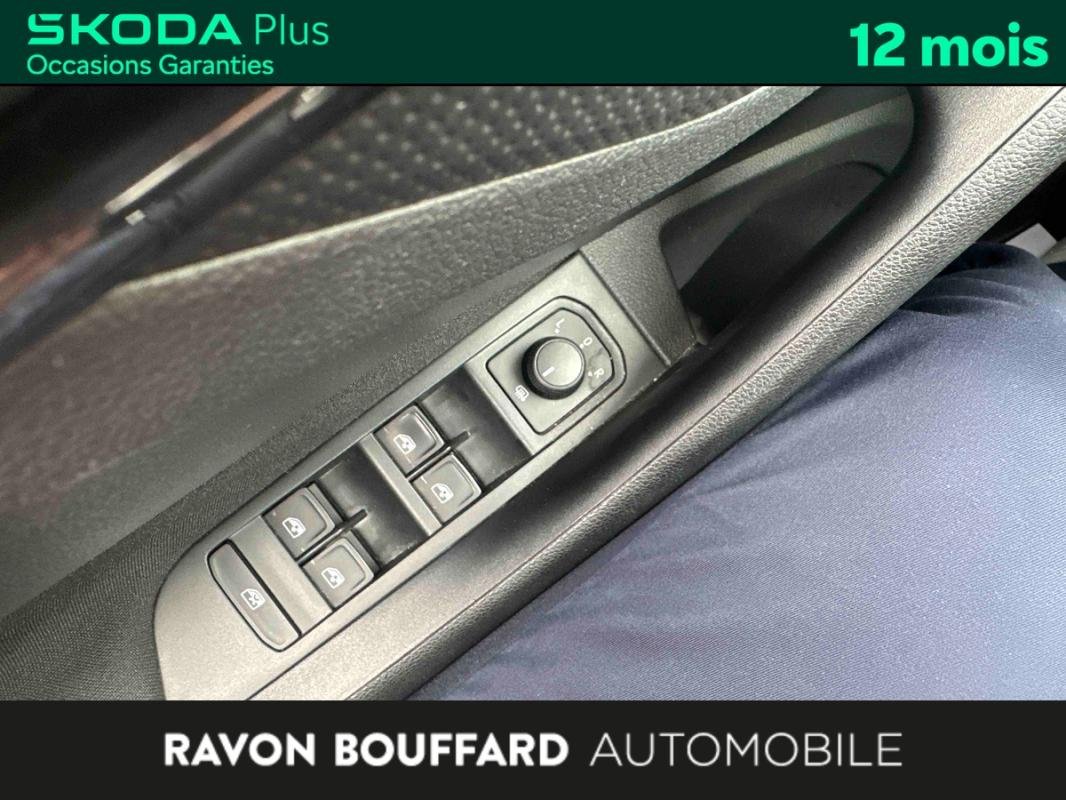 Skoda Kamiq - Photo 23