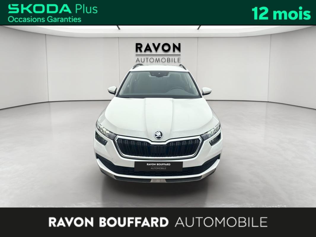 Skoda Kamiq - Photo 8