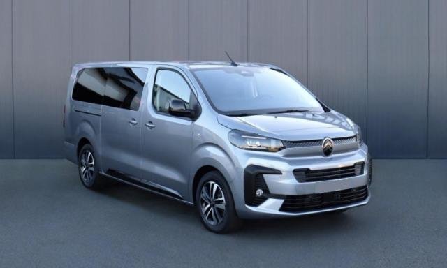 Citroën SpaceTourer - Photo 1