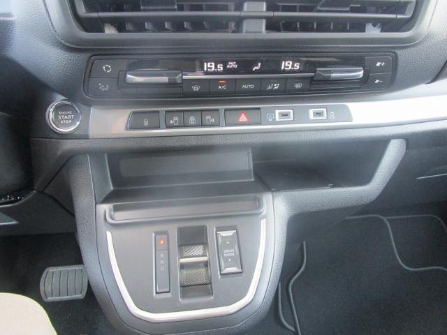 Citroën SpaceTourer - Photo 11