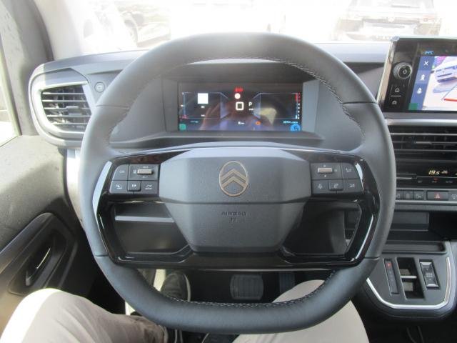 Citroën SpaceTourer - Photo 13