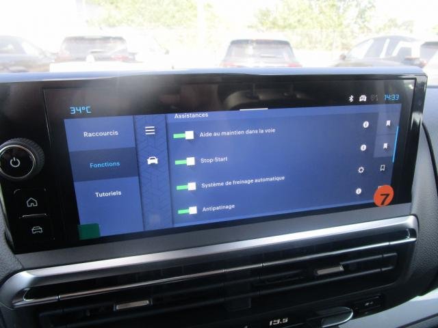 Citroën SpaceTourer - Photo 16