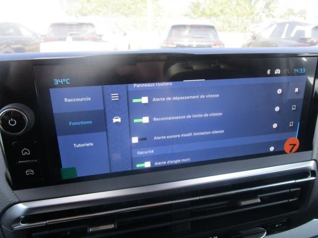 Citroën SpaceTourer - Photo 17