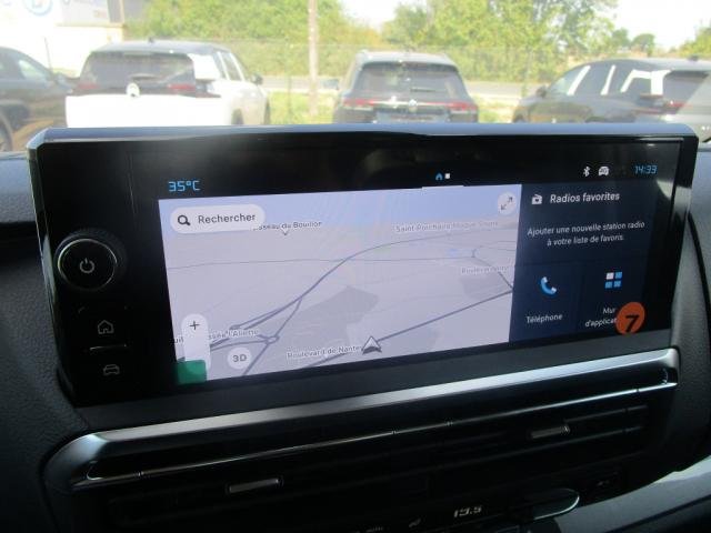 Citroën SpaceTourer - Photo 18
