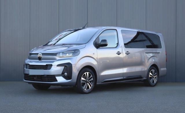 Citroën SpaceTourer - Photo 2