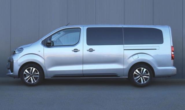 Citroën SpaceTourer - Photo 3