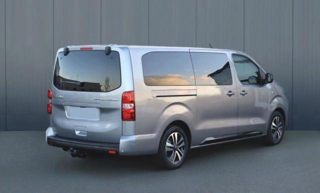 Citroën SpaceTourer - Photo 4