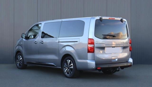 Citroën SpaceTourer - Photo 5