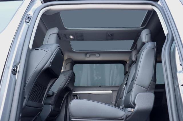 Citroën SpaceTourer - Photo 6