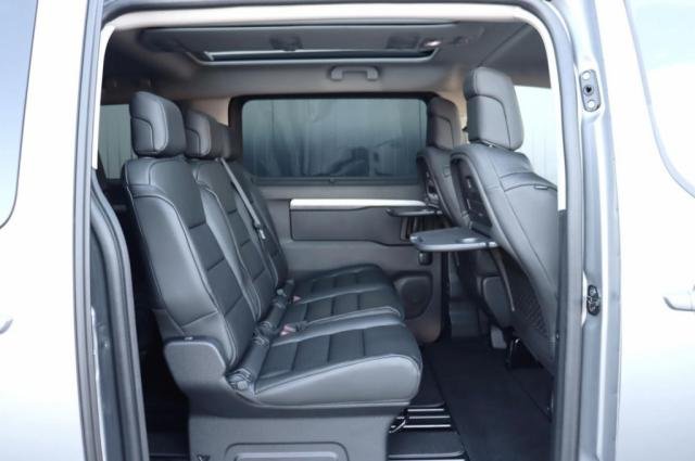 Citroën SpaceTourer - Photo 8