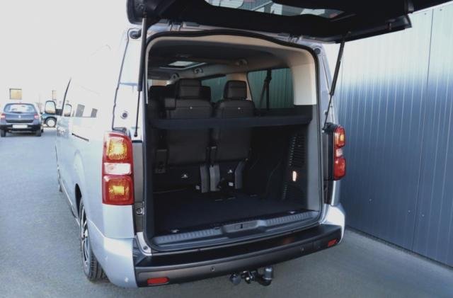 Citroën SpaceTourer - Photo 9