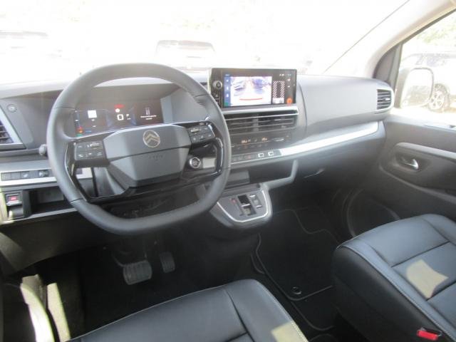 Citroën SpaceTourer - Photo 10
