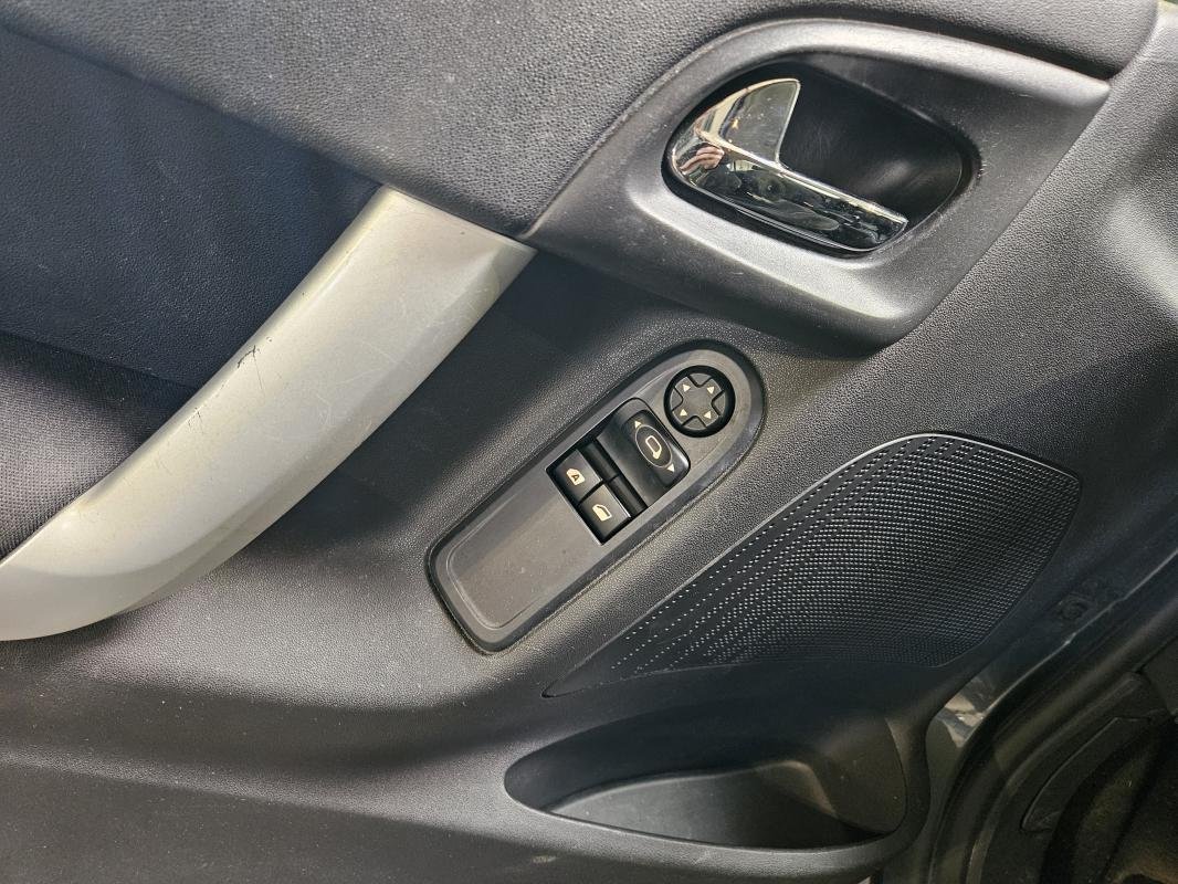 Citroën C3 - Photo 11