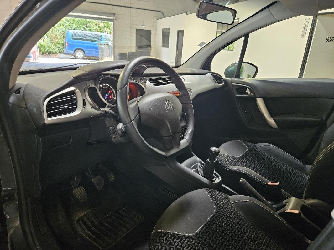 Citroën C3 - Photo 12