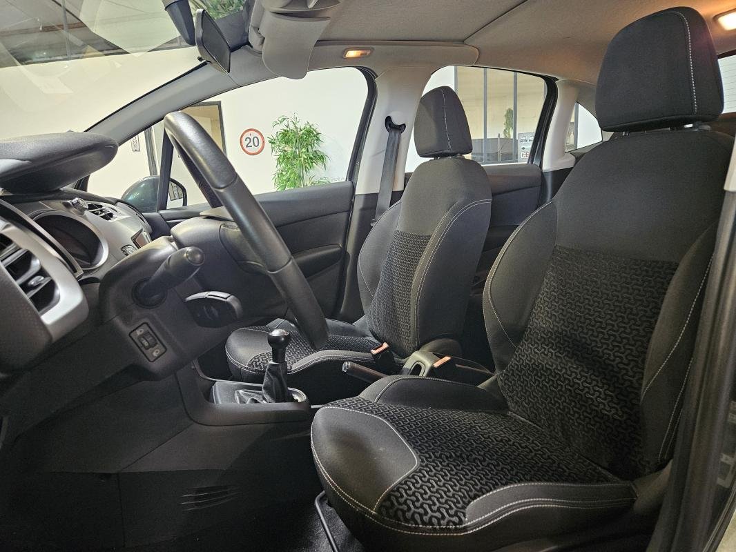 Citroën C3 - Photo 13