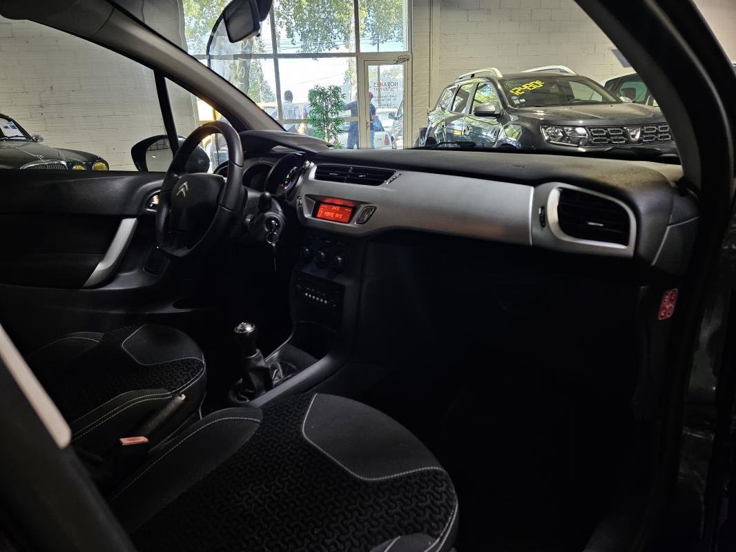 Citroën C3 - Photo 14