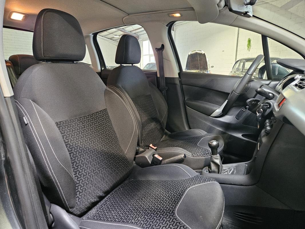 Citroën C3 - Photo 15