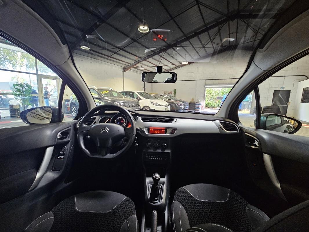 Citroën C3 - Photo 17
