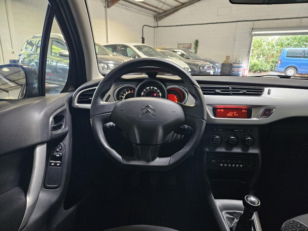 Citroën C3 - Photo 18