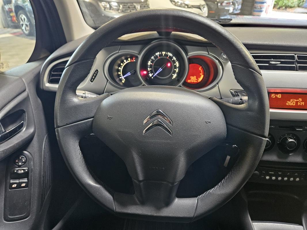 Citroën C3 - Photo 19