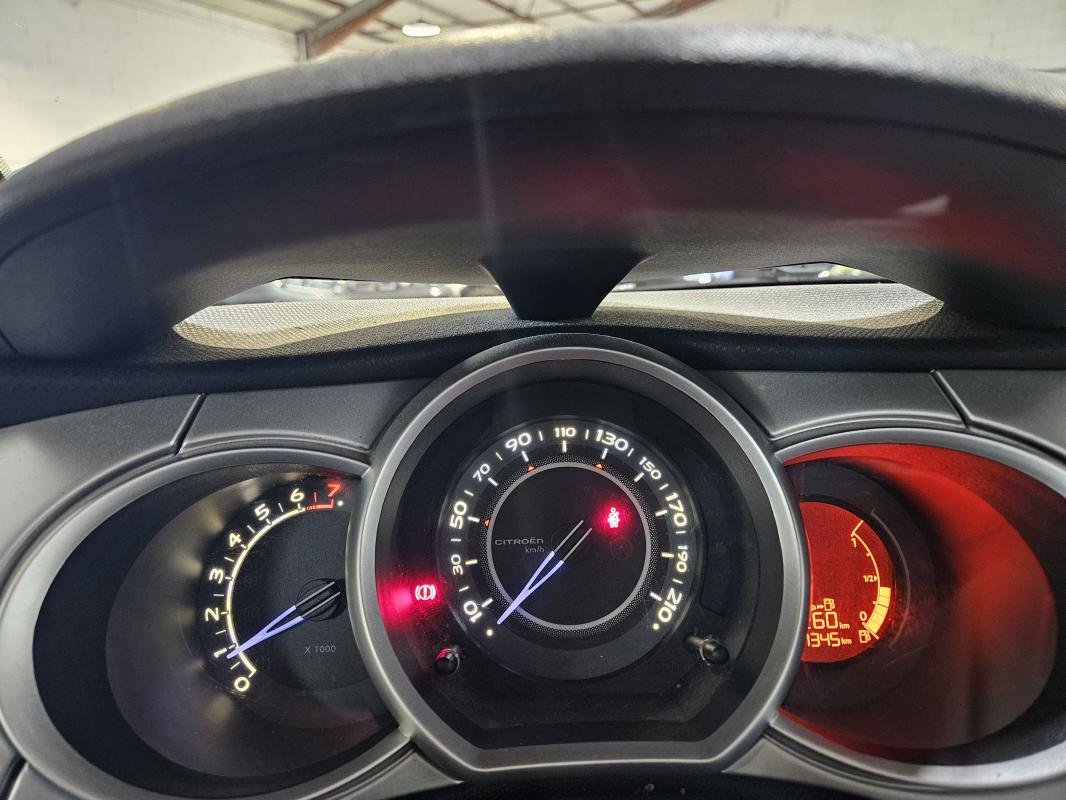 Citroën C3 - Photo 20