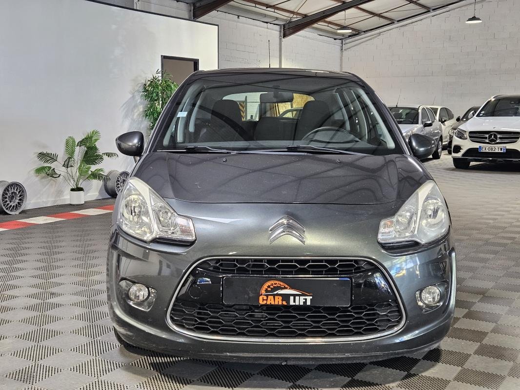 Citroën C3 - Photo 2