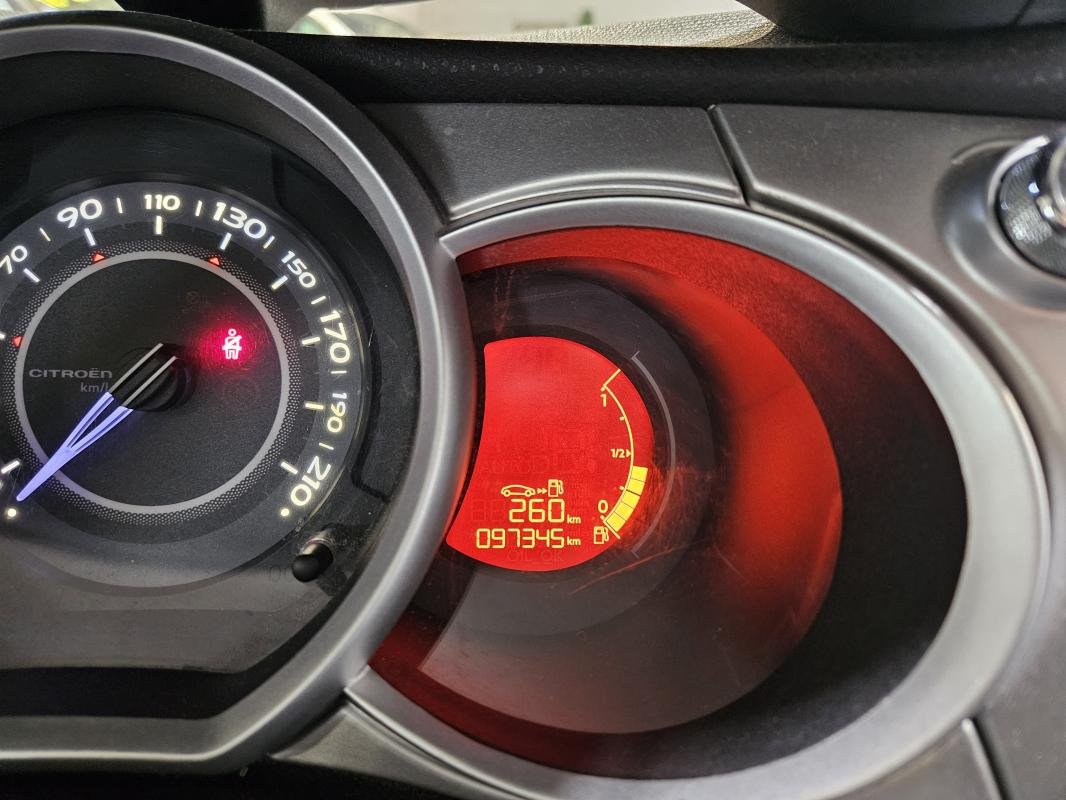 Citroën C3 - Photo 21
