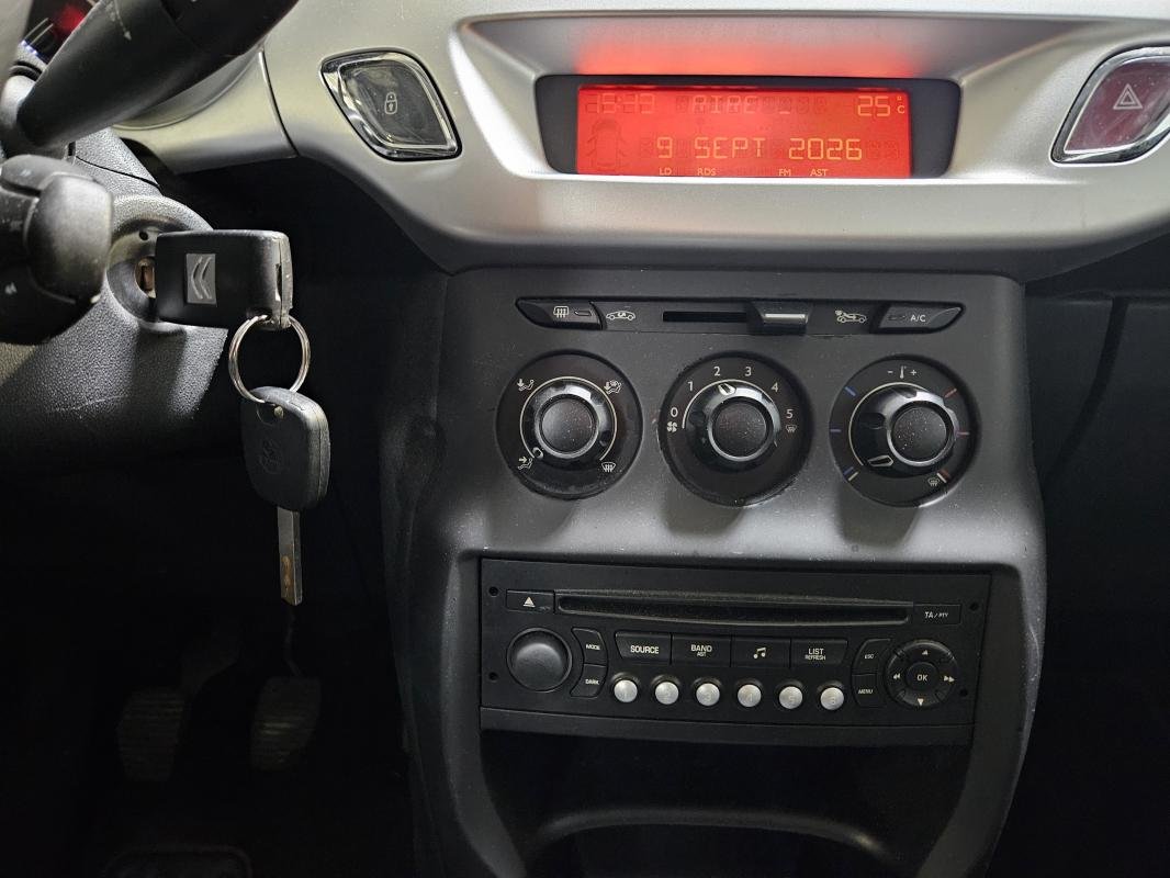 Citroën C3 - Photo 22