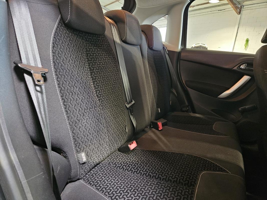 Citroën C3 - Photo 24