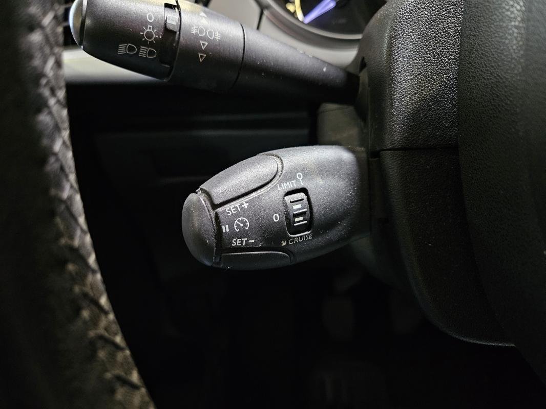 Citroën C3 - Photo 25