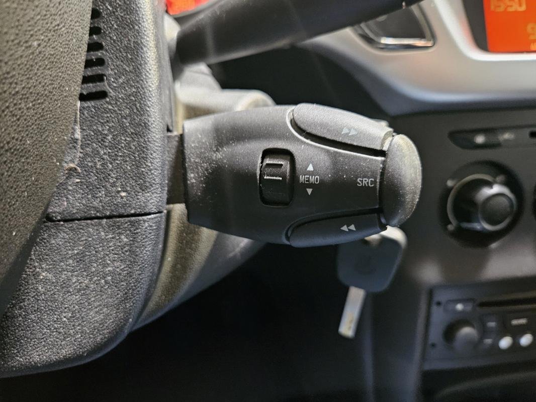 Citroën C3 - Photo 26