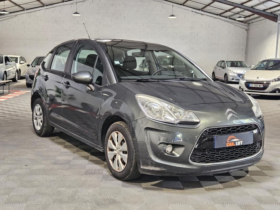 Citroën C3 - Photo 3